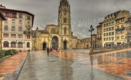 Oviedo